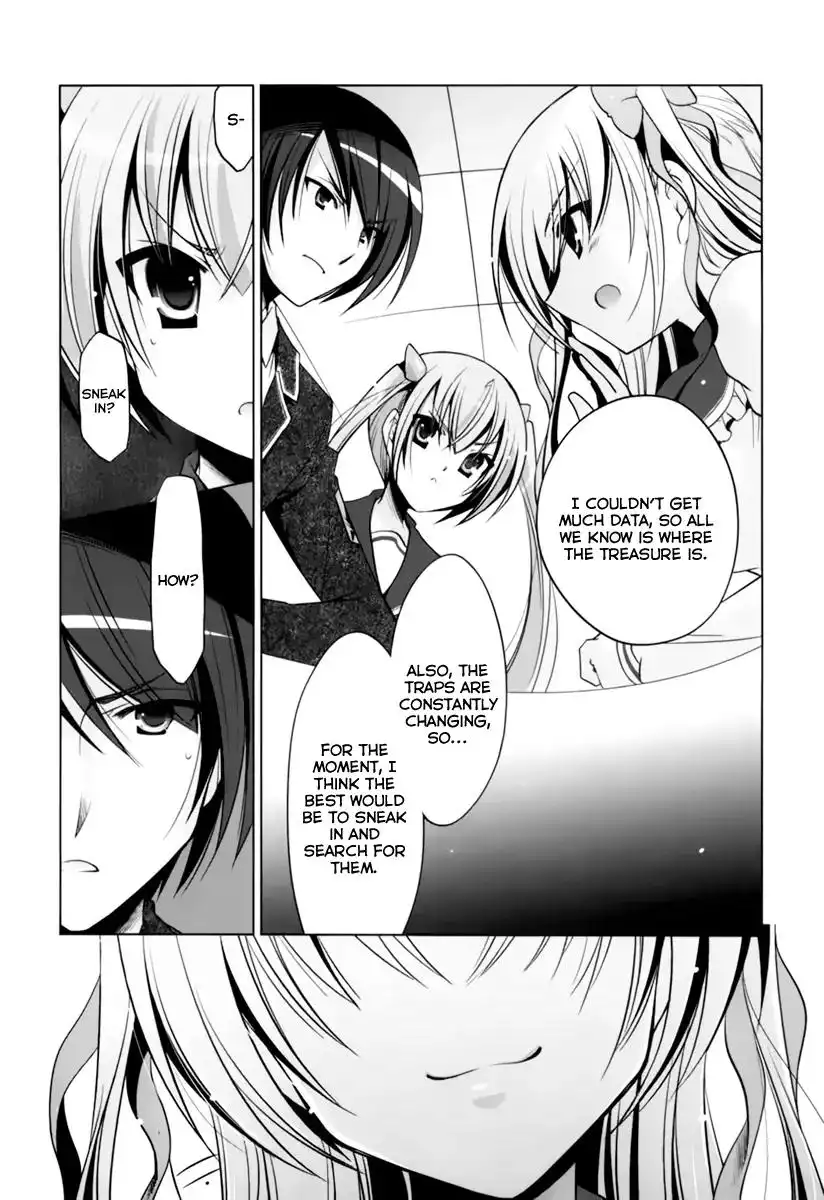 Hidan No Aria AA Chapter 34 17